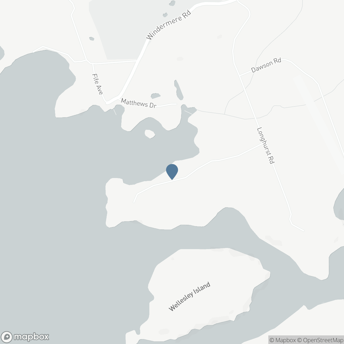22 - 1052 LONGHURST ROAD, Port Carling, Ontario P0B 1J0